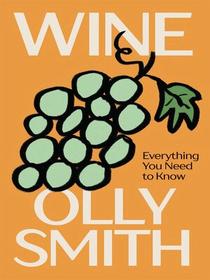 cover image of WINE
